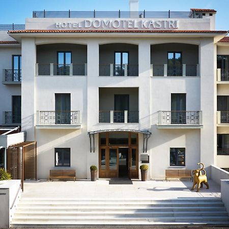 Domotel Kastri Athens Exterior photo